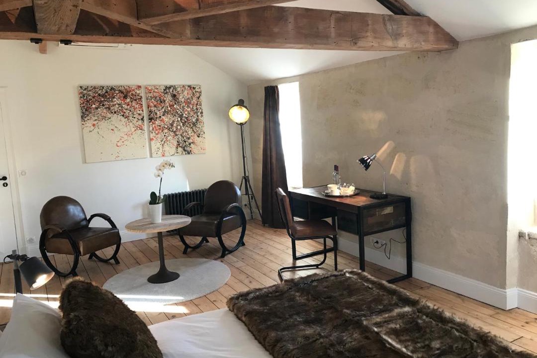Photo of Others in Bastide-Brazza