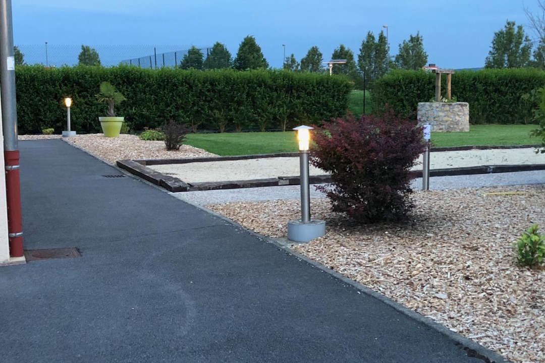Photo of Outdoor in Stenay