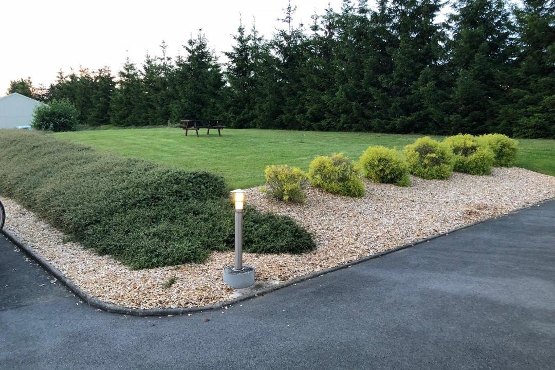 Photo of Outdoor in Stenay