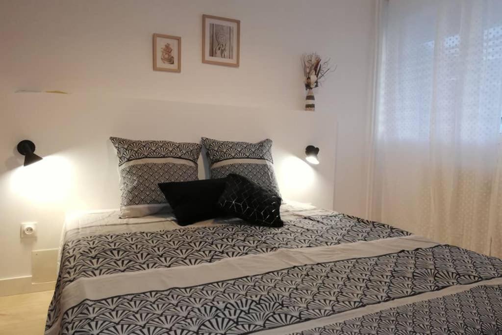 Photo of Bedroom in Essey-les-Nancy