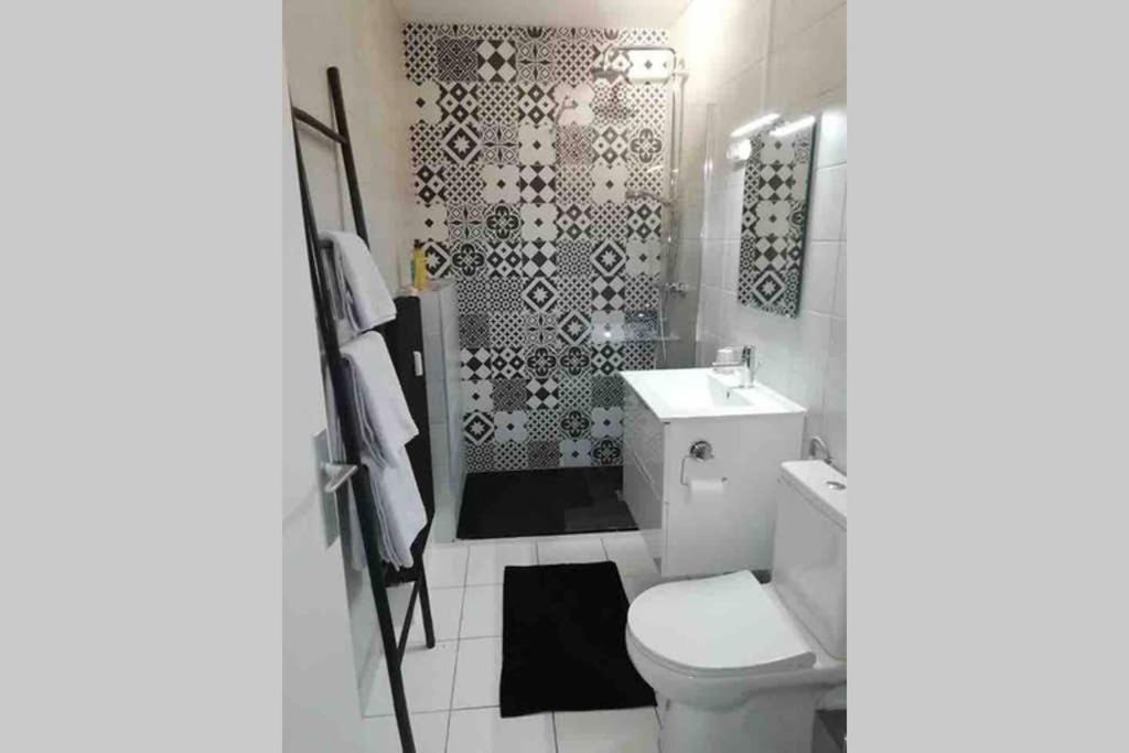 Photo of Bathroom in Essey-les-Nancy
