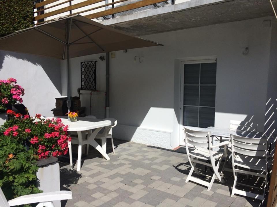 Photo of Patio Balcony in Cauterets