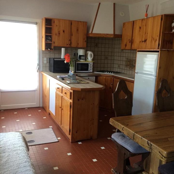 Photo of Kitchen in Cauterets