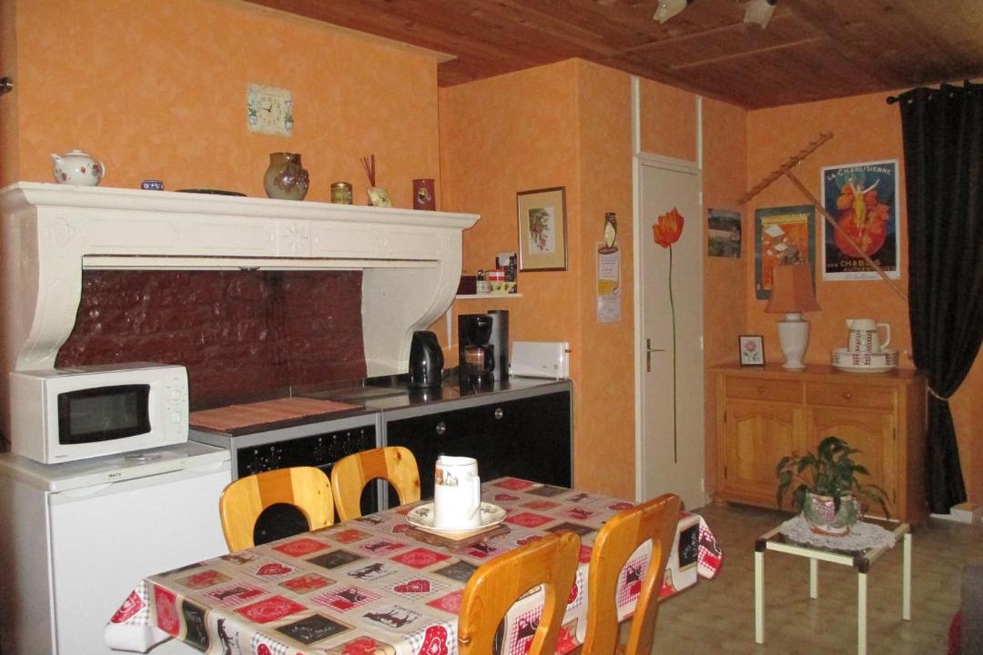 Photo of Others in Villiers-les-Hauts