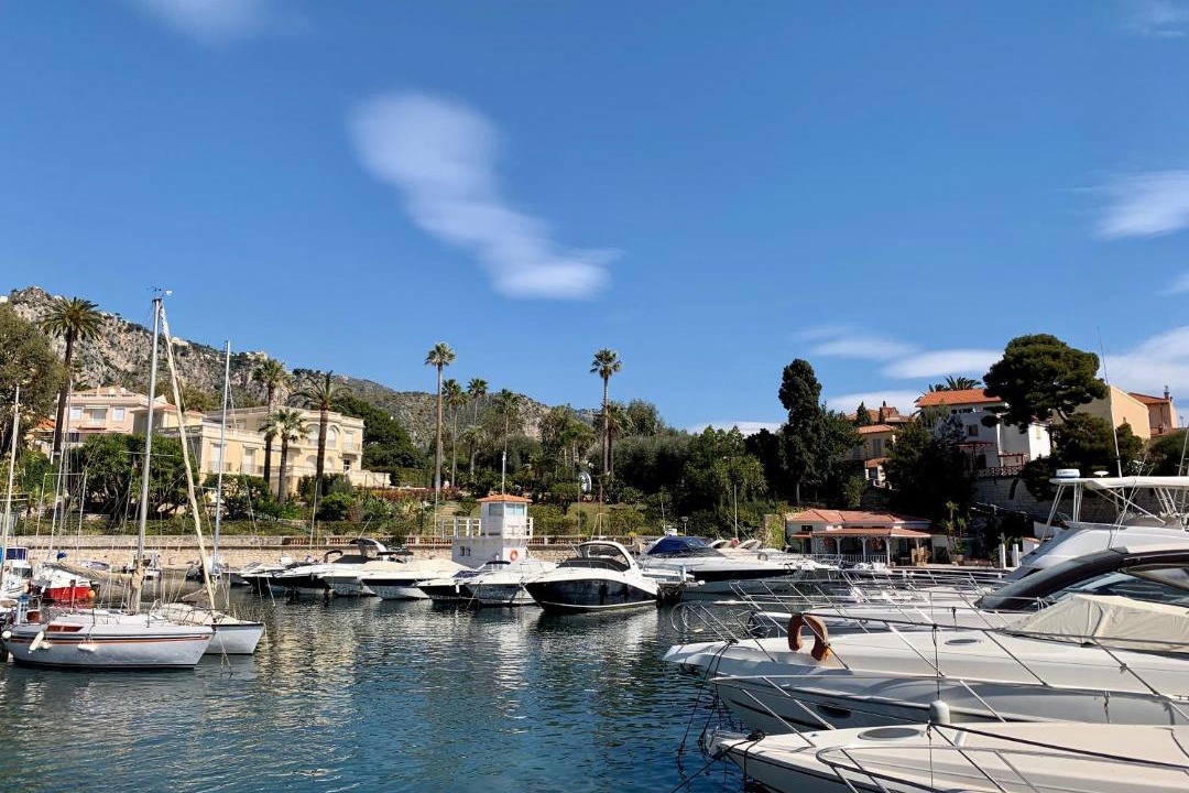 Photo of Others in Beaulieu-sur-Mer