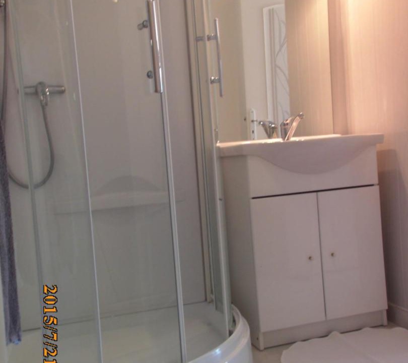 Photo of Bathroom in Tregomeur