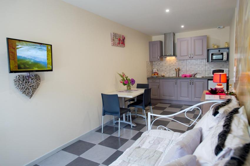 Photo of Livingroom in Bagneres-de-Bigorre