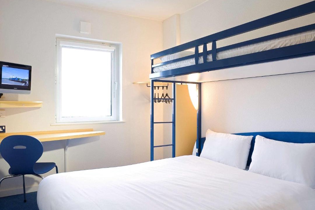 Photo of Bedroom in Bar-le-Duc