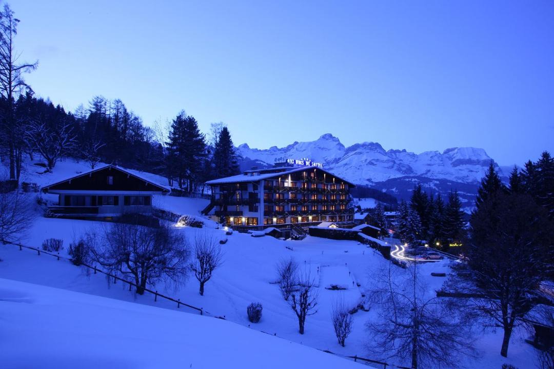 Photo of Others in Combloux