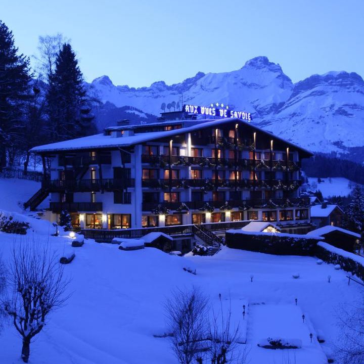 Photo of Others in Combloux