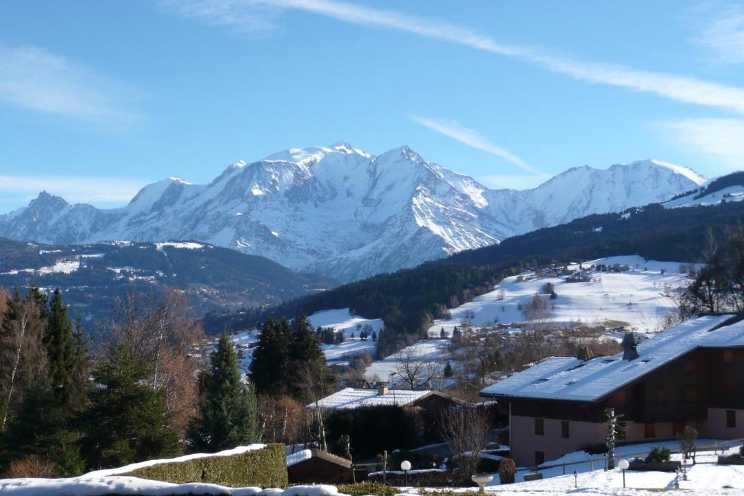 Photo of Others in Combloux