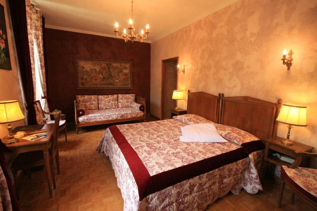 Photo of Bedroom in Gincla