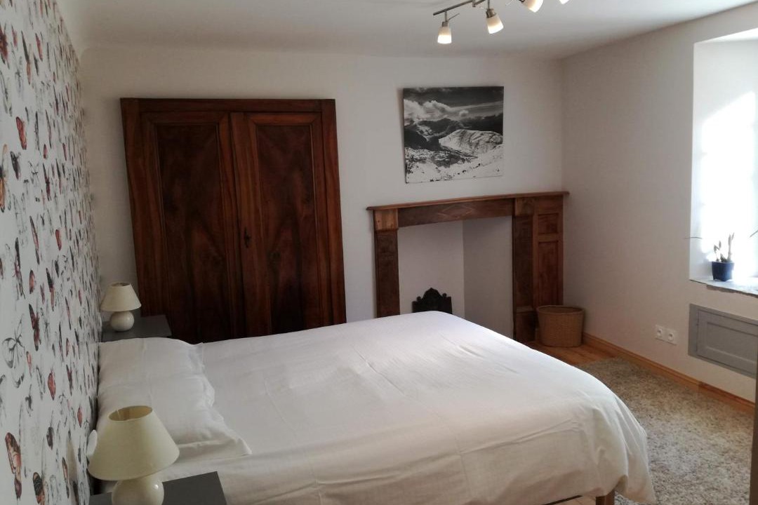 Photo of Others in Luz-Saint-Sauveur