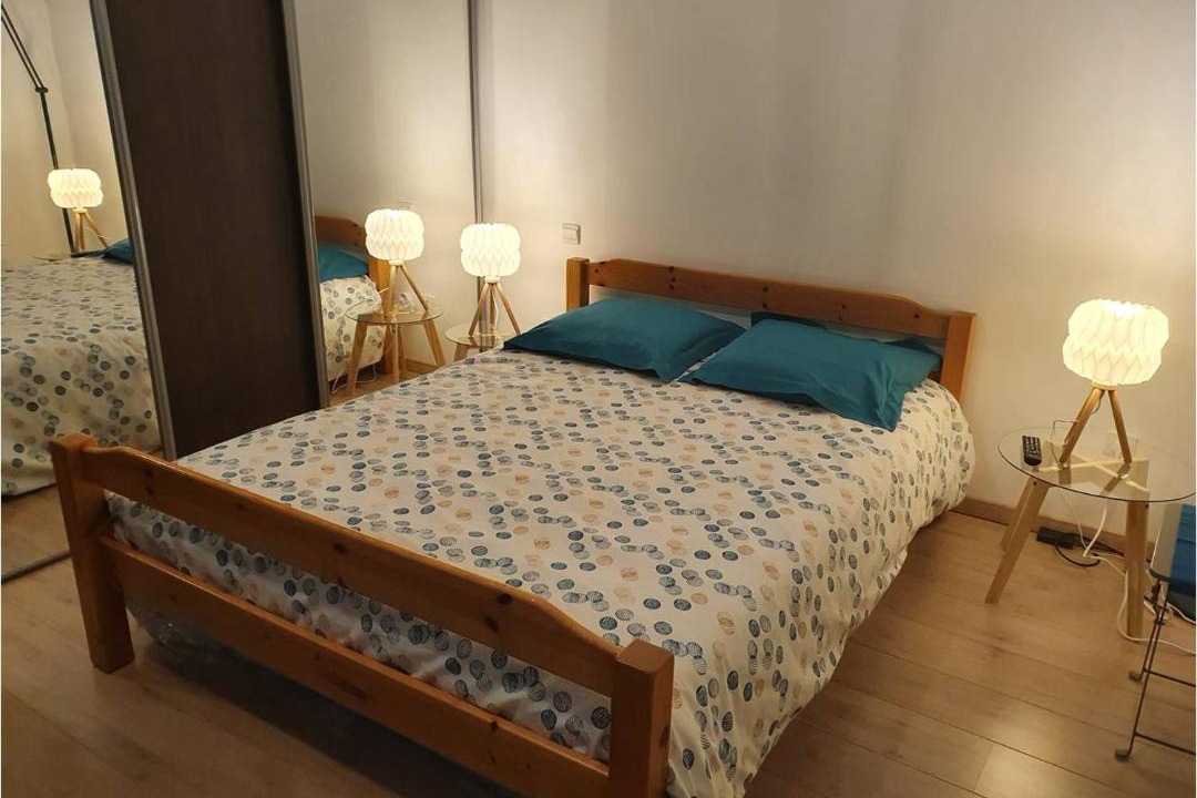 Photo of Bedroom in Taissy