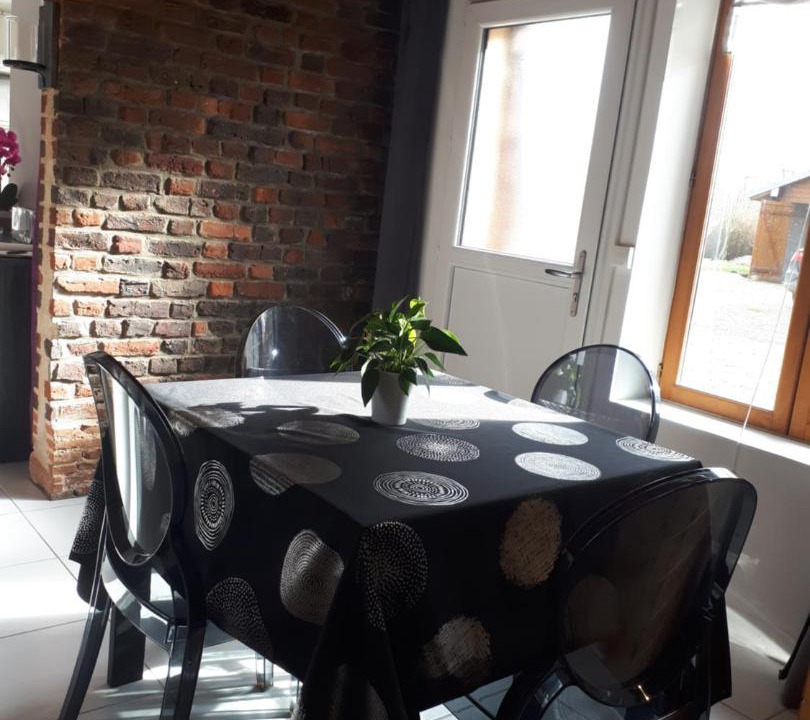 Photo of Livingroom in Montmorency-Beaufort