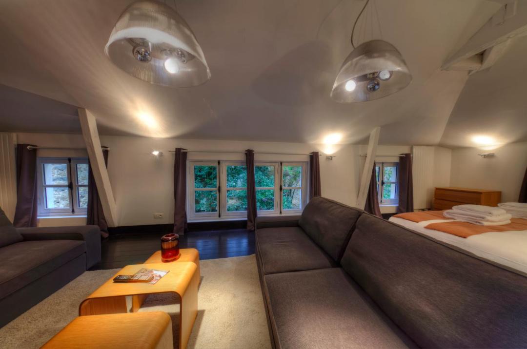 Photo of Bedroom in Republique