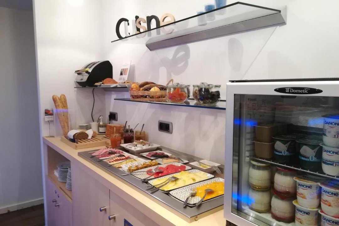 Photo of Kitchen in Vittel