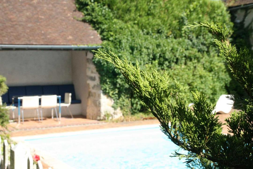 Photo of Others in La Chapelle-sur-Oreuse