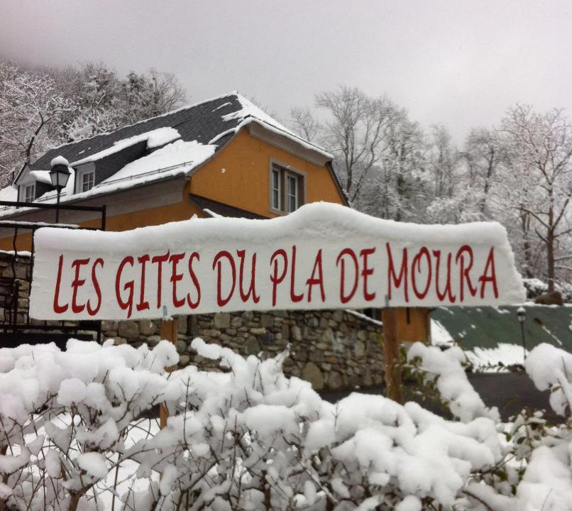Photo of Others in Luz-Saint-Sauveur