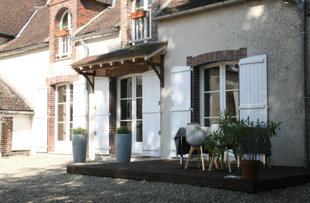 Photo of Others in La Chapelle-sur-Oreuse