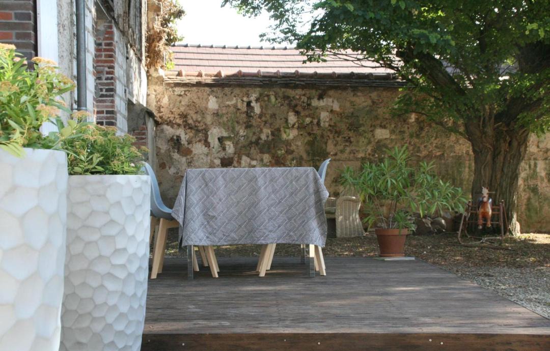 Photo of Others in La Chapelle-sur-Oreuse