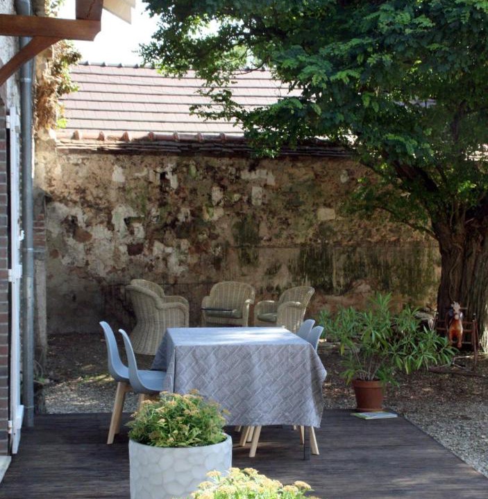 Photo of Others in La Chapelle-sur-Oreuse