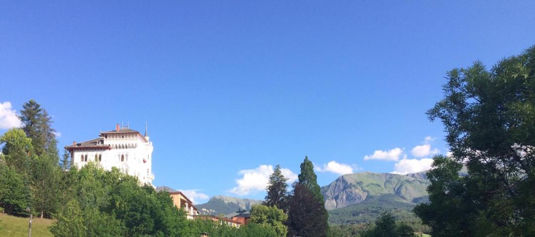 Photo of Others in Jausiers