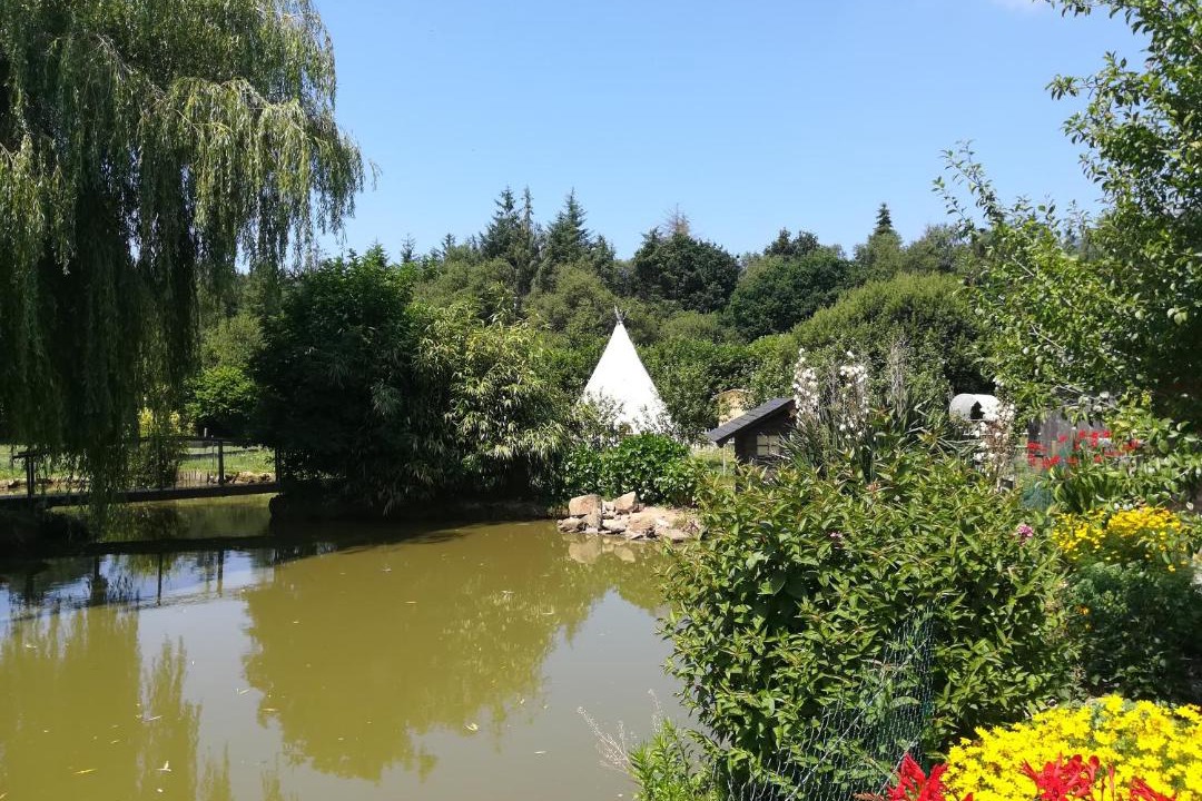 Photo of Outdoor in Lannion