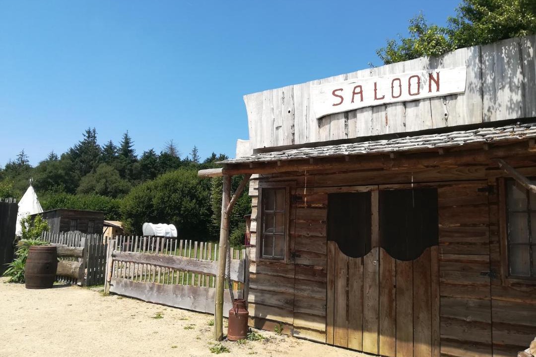 Photo of Buildings in Lannion