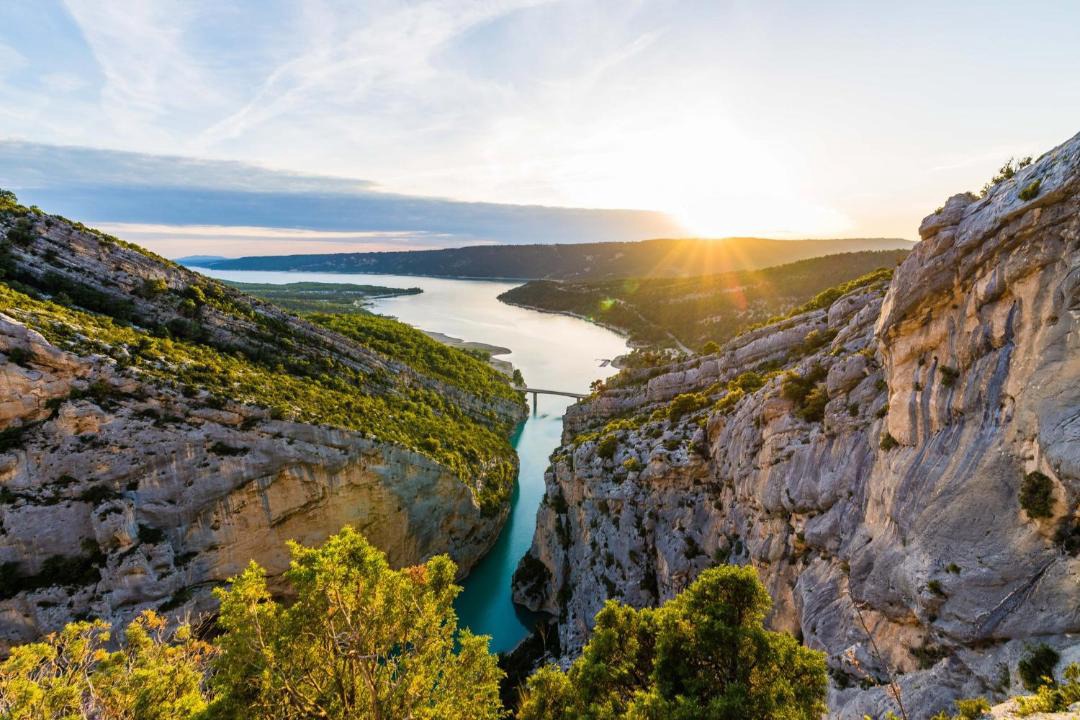 Photo of Others in La Palud-sur-Verdon