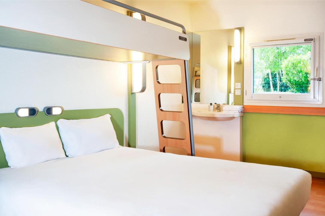 Photo of Bedroom in Houdemont