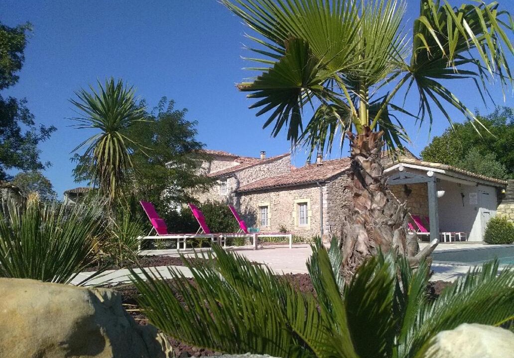 Photo of Others in Lussan