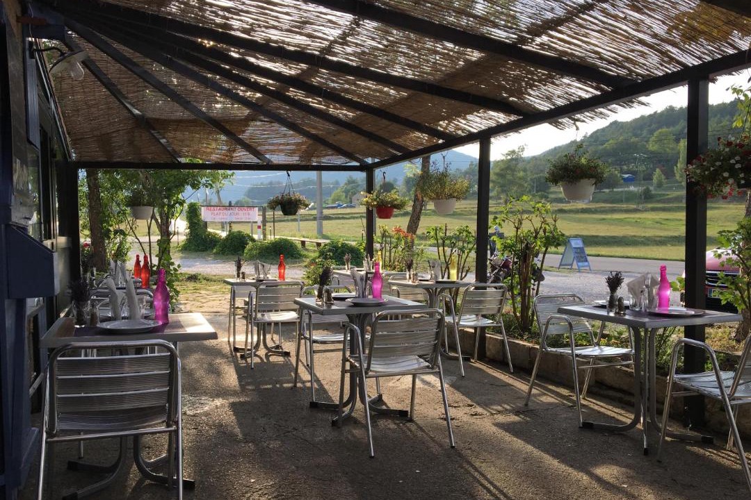 Photo of Others in La Palud-sur-Verdon
