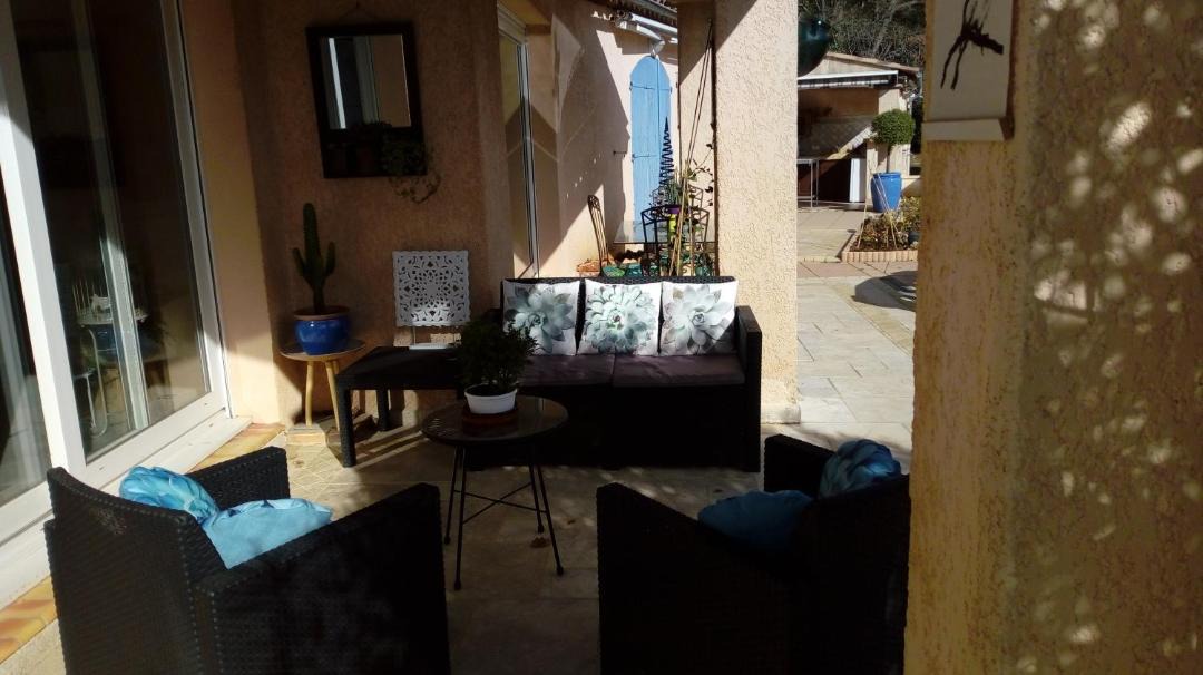 Photo of Others in Nans-les-Pins