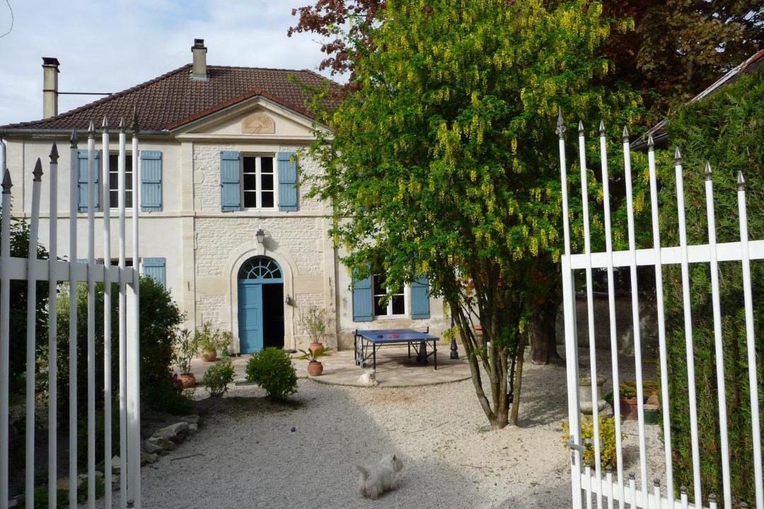 Photo of Others in Jaucourt