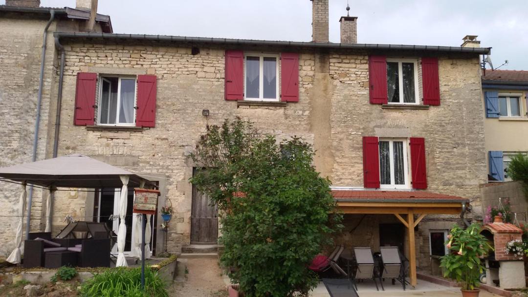 Photo of Others in Doulaincourt-Saucourt