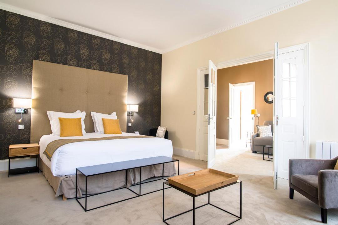 Photo of Bedroom in Jausiers