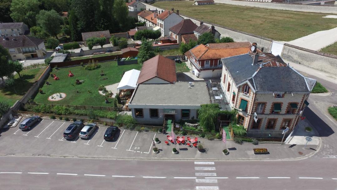 Photo of Others in Clairvaux-sur-Aujon
