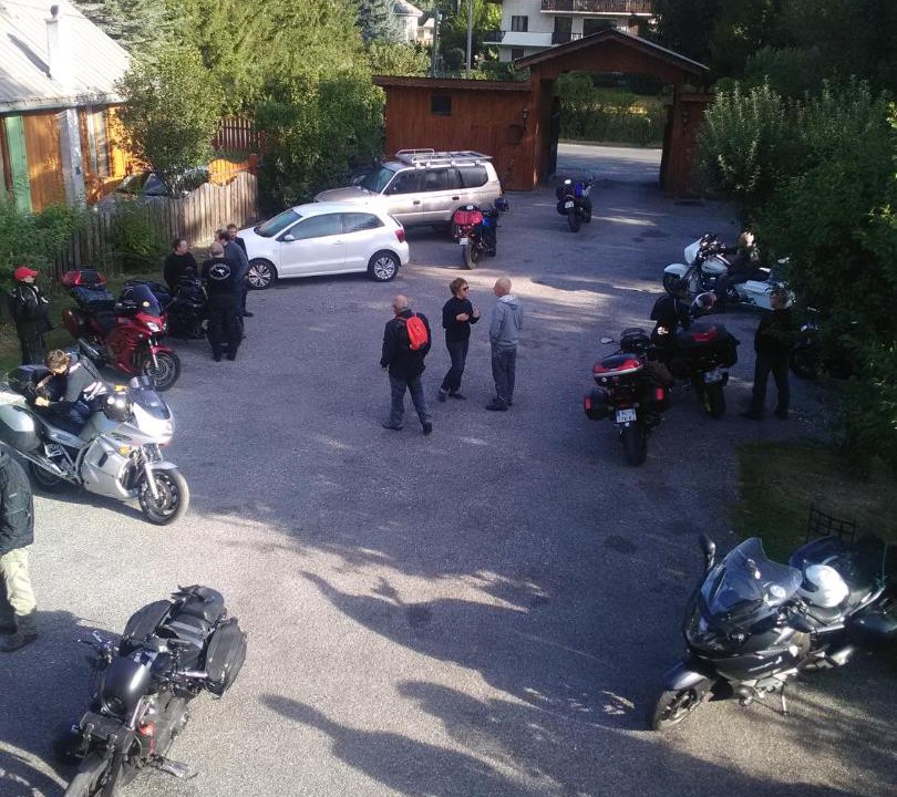 Photo of Others in Barcelonnette