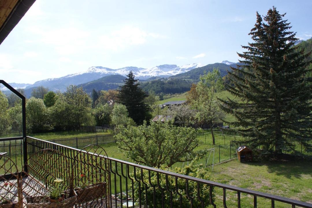 Photo of Others in Barcelonnette