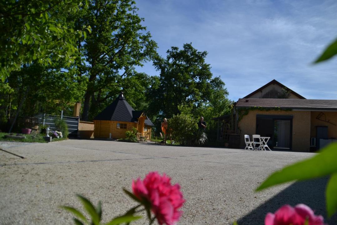Photo of Others in Chatillon-sur-Broue
