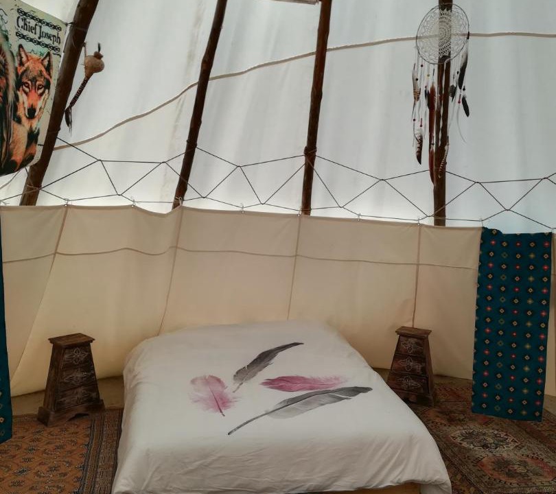 Photo of Bedroom in Lannion