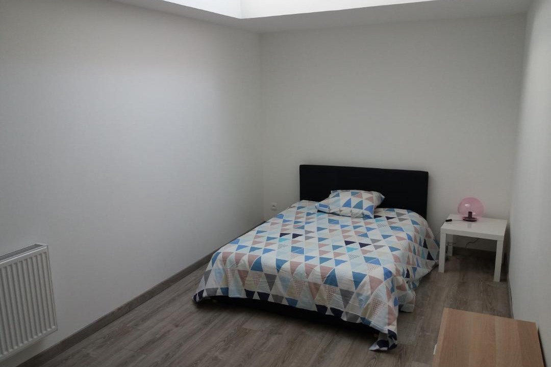 Photo of Bedroom in Boult-aux-Bois