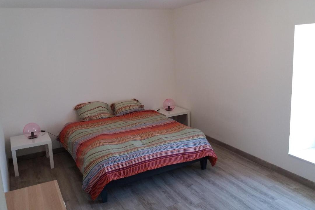 Photo of Bedroom in Boult-aux-Bois