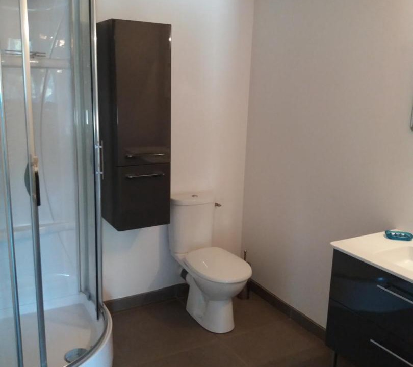 Photo of Bathroom in Boult-aux-Bois