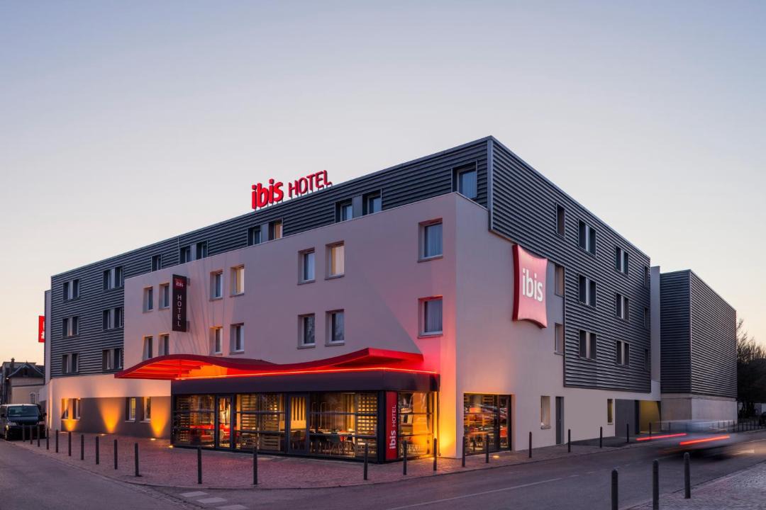 Photo of Others in Troyes