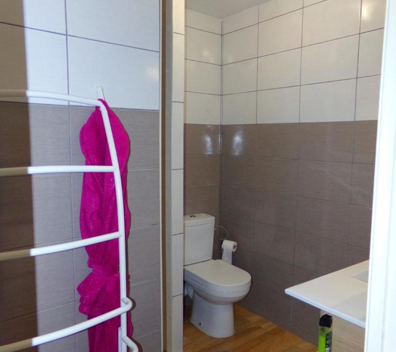 Photo of Bathroom in Doulaincourt-Saucourt