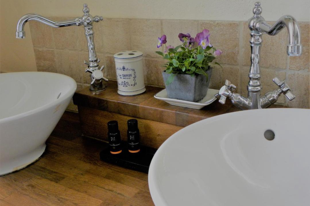 Photo of Bathroom in Couloume-Mondebat
