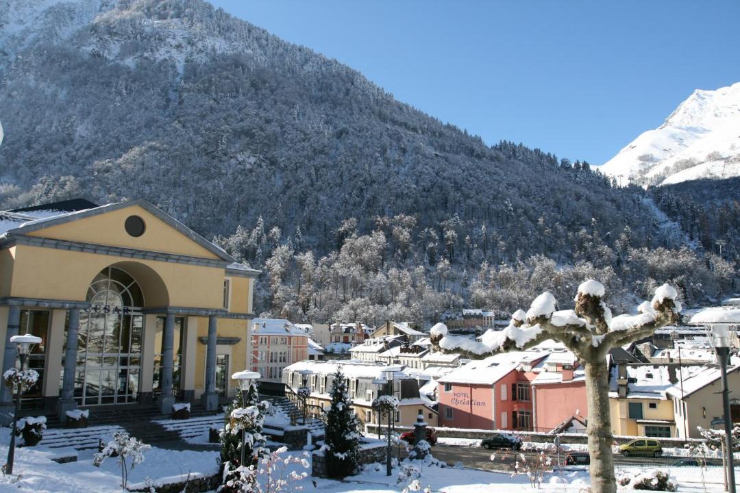 Photo of Others in Cauterets