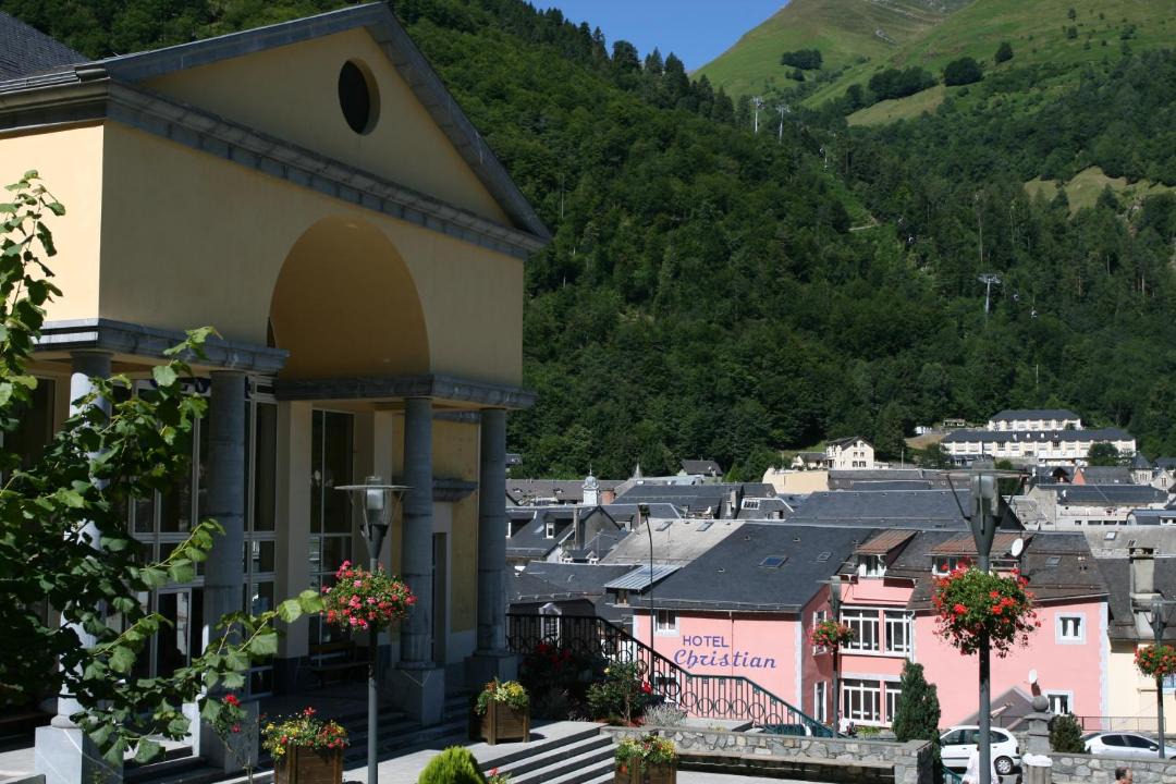 Photo of Others in Cauterets